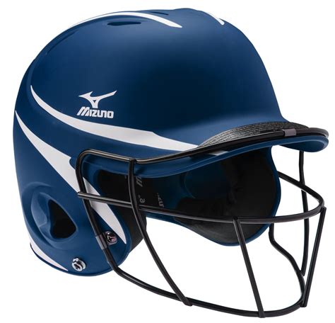 softball helmet standards